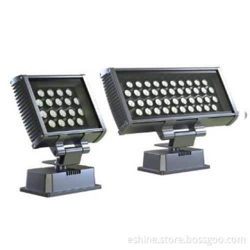 10w popular led floodlight